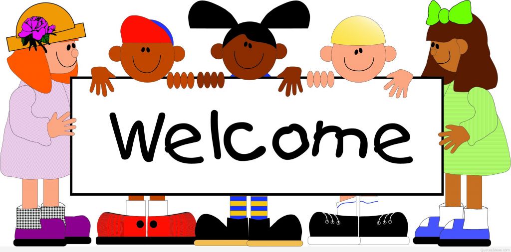 Free Welcome Back, Download Free Welcome Back png images, Free ClipArts on  Clipart Library